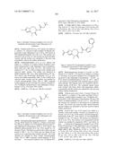 BICYCLIC LACTAMS AND METHODS OF USE THEREOF diagram and image