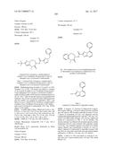 BICYCLIC LACTAMS AND METHODS OF USE THEREOF diagram and image