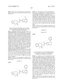 BICYCLIC LACTAMS AND METHODS OF USE THEREOF diagram and image