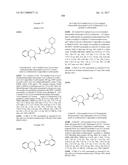 BICYCLIC LACTAMS AND METHODS OF USE THEREOF diagram and image