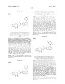 BICYCLIC LACTAMS AND METHODS OF USE THEREOF diagram and image