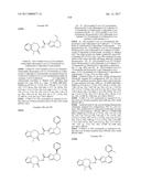 BICYCLIC LACTAMS AND METHODS OF USE THEREOF diagram and image