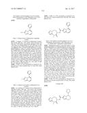 BICYCLIC LACTAMS AND METHODS OF USE THEREOF diagram and image