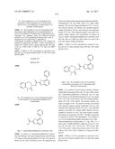 BICYCLIC LACTAMS AND METHODS OF USE THEREOF diagram and image