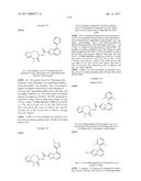 BICYCLIC LACTAMS AND METHODS OF USE THEREOF diagram and image