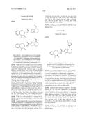 BICYCLIC LACTAMS AND METHODS OF USE THEREOF diagram and image