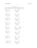 BICYCLIC LACTAMS AND METHODS OF USE THEREOF diagram and image