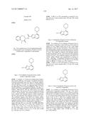 BICYCLIC LACTAMS AND METHODS OF USE THEREOF diagram and image