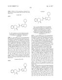 BICYCLIC LACTAMS AND METHODS OF USE THEREOF diagram and image