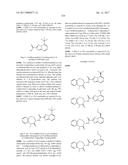 BICYCLIC LACTAMS AND METHODS OF USE THEREOF diagram and image