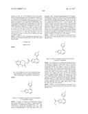 BICYCLIC LACTAMS AND METHODS OF USE THEREOF diagram and image