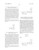 BICYCLIC LACTAMS AND METHODS OF USE THEREOF diagram and image