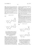 BICYCLIC LACTAMS AND METHODS OF USE THEREOF diagram and image