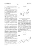 BICYCLIC LACTAMS AND METHODS OF USE THEREOF diagram and image