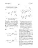 BICYCLIC LACTAMS AND METHODS OF USE THEREOF diagram and image