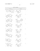 BICYCLIC LACTAMS AND METHODS OF USE THEREOF diagram and image