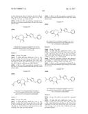 BICYCLIC LACTAMS AND METHODS OF USE THEREOF diagram and image