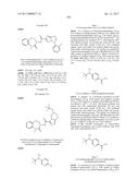 BICYCLIC LACTAMS AND METHODS OF USE THEREOF diagram and image