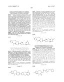 BICYCLIC LACTAMS AND METHODS OF USE THEREOF diagram and image