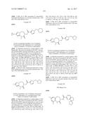 BICYCLIC LACTAMS AND METHODS OF USE THEREOF diagram and image