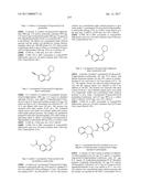 BICYCLIC LACTAMS AND METHODS OF USE THEREOF diagram and image