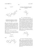 BICYCLIC LACTAMS AND METHODS OF USE THEREOF diagram and image