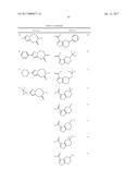 BICYCLIC LACTAMS AND METHODS OF USE THEREOF diagram and image