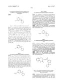 BICYCLIC LACTAMS AND METHODS OF USE THEREOF diagram and image