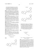 BICYCLIC LACTAMS AND METHODS OF USE THEREOF diagram and image