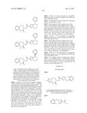 BICYCLIC LACTAMS AND METHODS OF USE THEREOF diagram and image