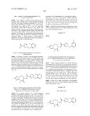 BICYCLIC LACTAMS AND METHODS OF USE THEREOF diagram and image