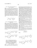 BICYCLIC LACTAMS AND METHODS OF USE THEREOF diagram and image