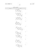 BICYCLIC LACTAMS AND METHODS OF USE THEREOF diagram and image