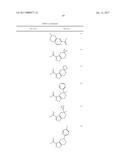 BICYCLIC LACTAMS AND METHODS OF USE THEREOF diagram and image