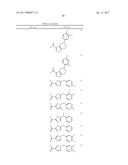 BICYCLIC LACTAMS AND METHODS OF USE THEREOF diagram and image