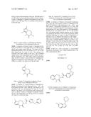 BICYCLIC LACTAMS AND METHODS OF USE THEREOF diagram and image