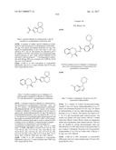 BICYCLIC LACTAMS AND METHODS OF USE THEREOF diagram and image