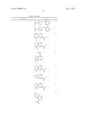 BICYCLIC LACTAMS AND METHODS OF USE THEREOF diagram and image