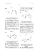 BICYCLIC LACTAMS AND METHODS OF USE THEREOF diagram and image