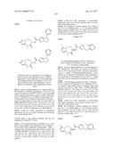 BICYCLIC LACTAMS AND METHODS OF USE THEREOF diagram and image