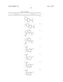 BICYCLIC LACTAMS AND METHODS OF USE THEREOF diagram and image