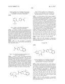 BICYCLIC LACTAMS AND METHODS OF USE THEREOF diagram and image