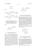 BICYCLIC LACTAMS AND METHODS OF USE THEREOF diagram and image