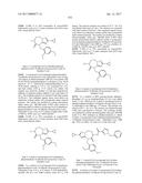 BICYCLIC LACTAMS AND METHODS OF USE THEREOF diagram and image