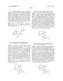 BICYCLIC LACTAMS AND METHODS OF USE THEREOF diagram and image