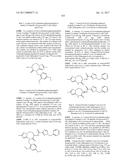 BICYCLIC LACTAMS AND METHODS OF USE THEREOF diagram and image