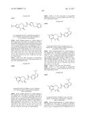 BICYCLIC LACTAMS AND METHODS OF USE THEREOF diagram and image