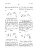 BICYCLIC LACTAMS AND METHODS OF USE THEREOF diagram and image