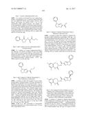 BICYCLIC LACTAMS AND METHODS OF USE THEREOF diagram and image