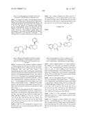 BICYCLIC LACTAMS AND METHODS OF USE THEREOF diagram and image